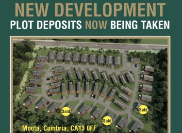 new development